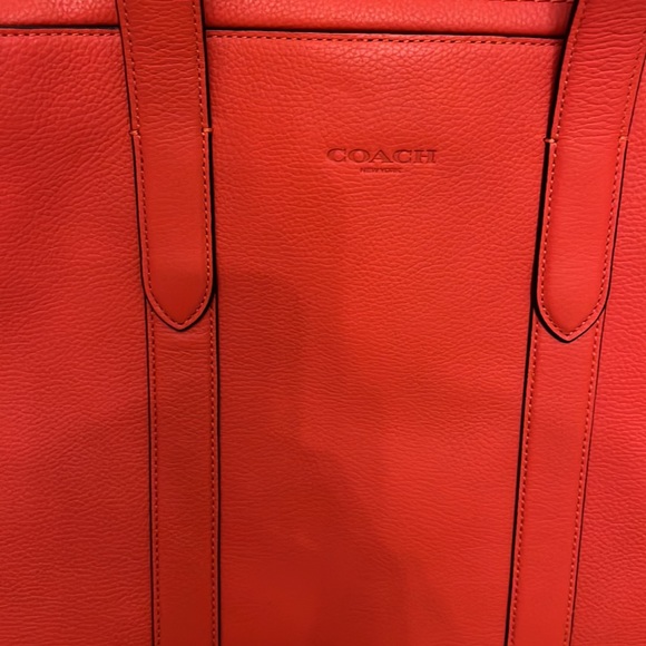 Coach Metropolitan Soft Brief - Picture 2 of 16